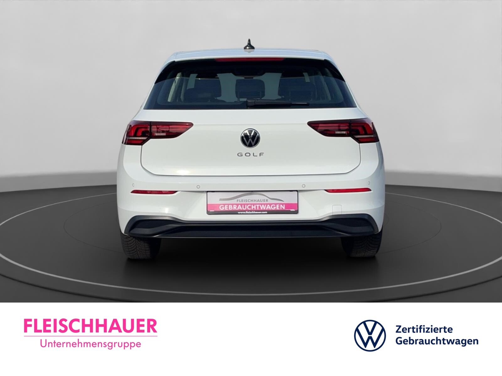 Volkswagen Golf – Bild 5