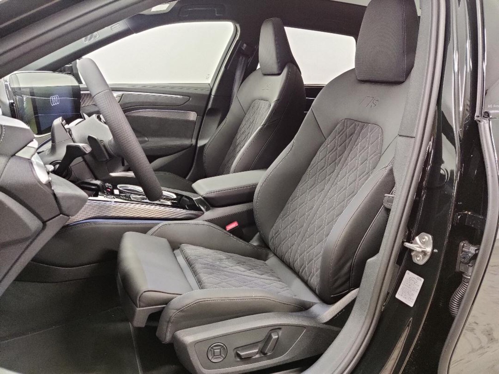 Audi A6 Avant – Bild 13