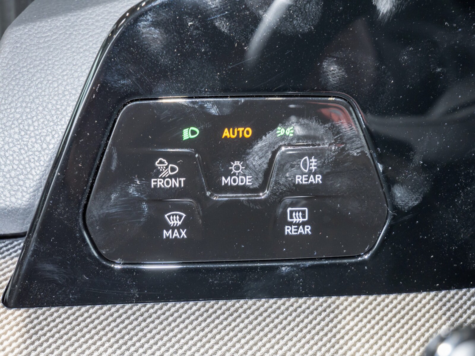Volkswagen Golf – Bild 17