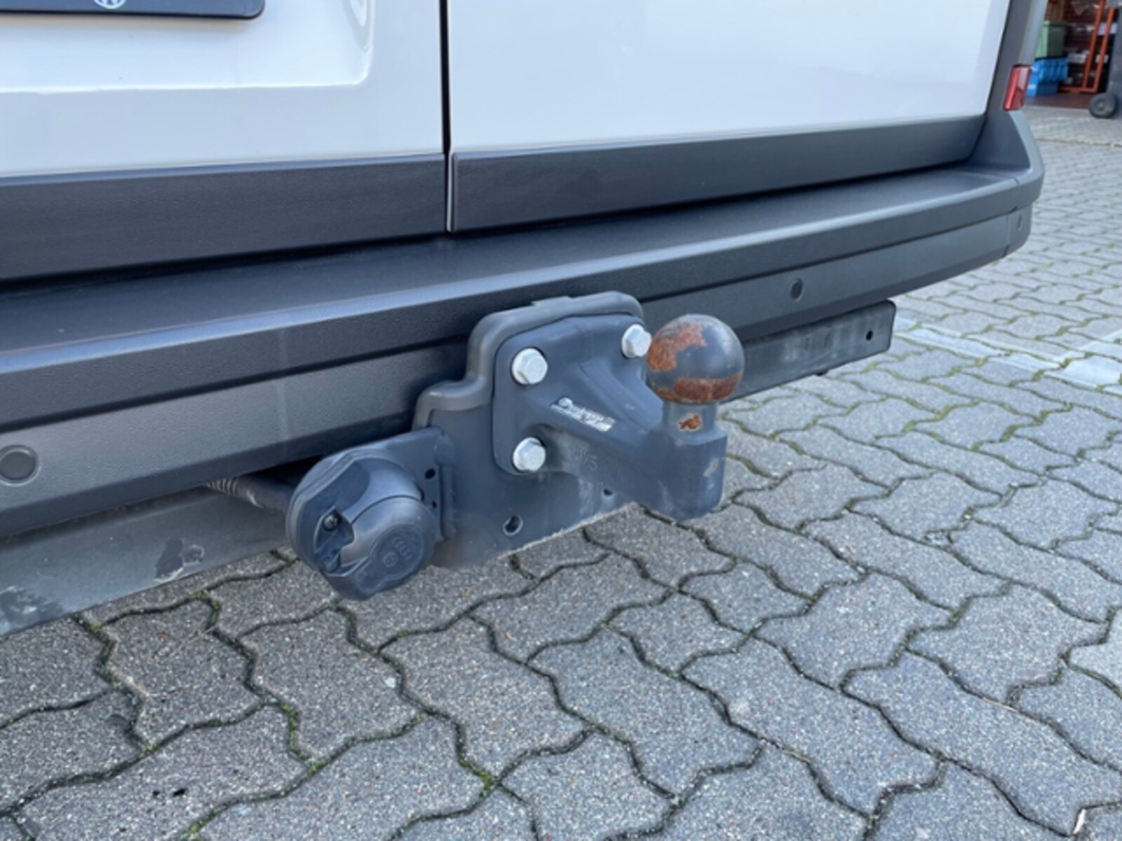 Volkswagen Grand California 600 – Bild 11