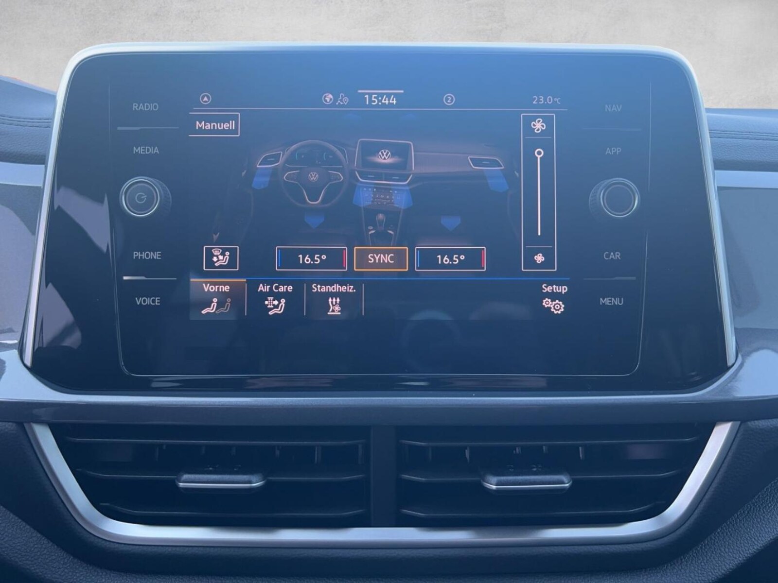 Volkswagen T-Roc – Bild 27