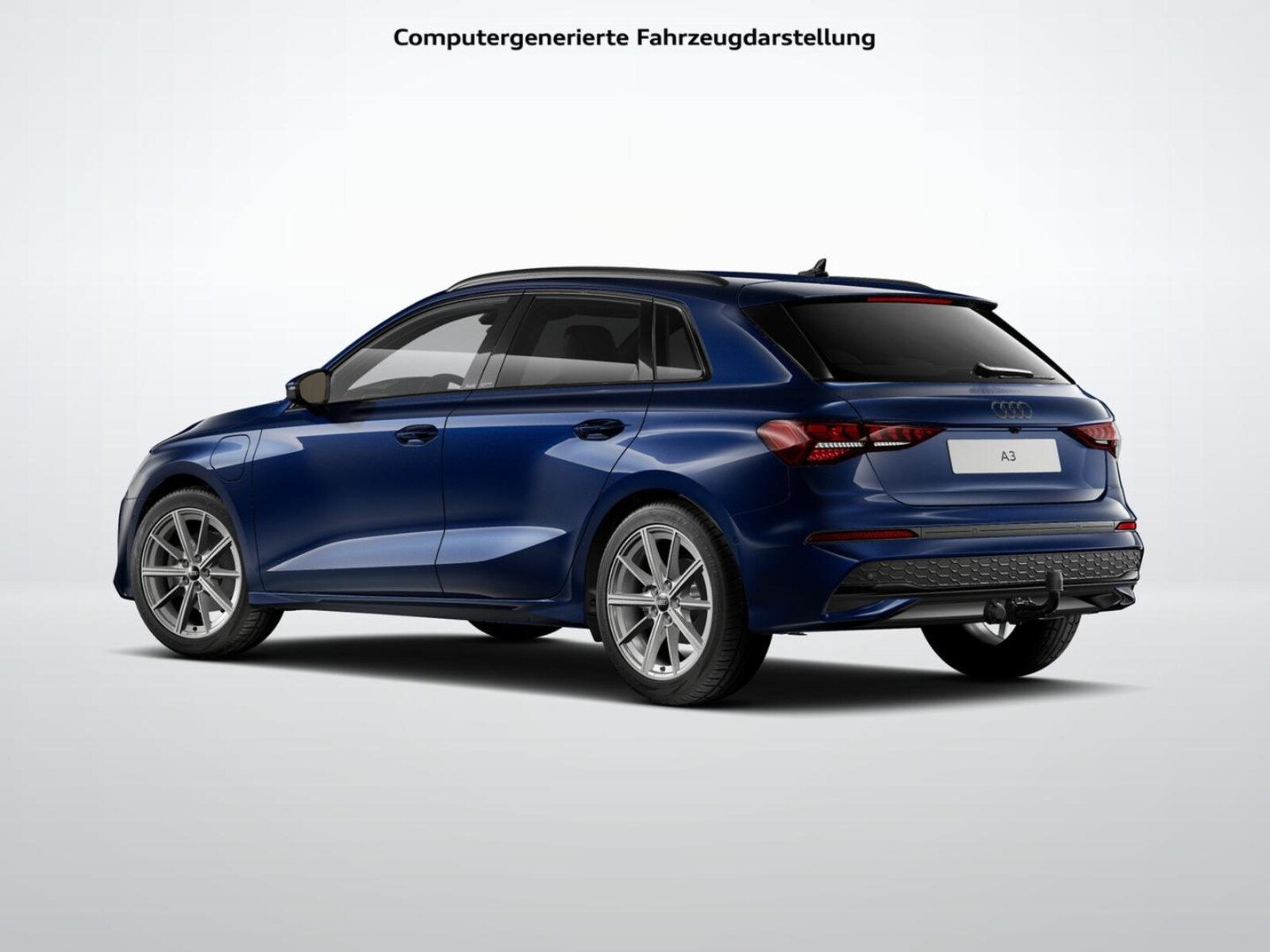 Audi A3 Sportback – Bild 6