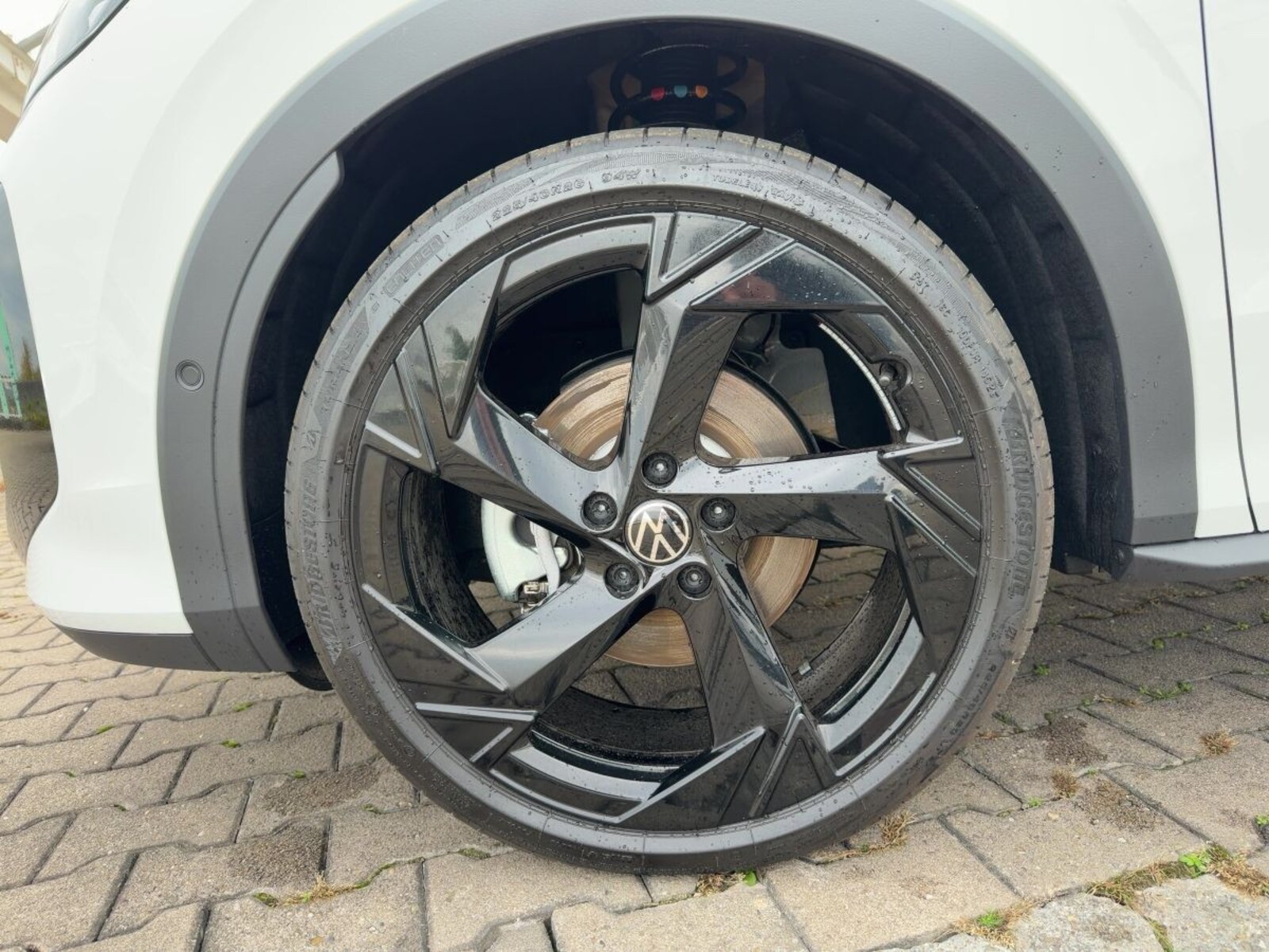 Volkswagen T-Roc – Bild 14