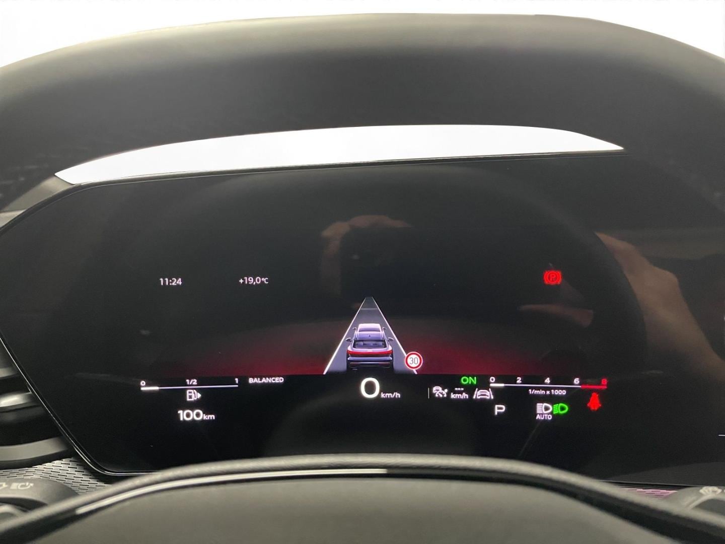 Bild über Audi Q5 SUV TFSI quattro 150 kW S tronic - für weitere Informationen kontaktieren Sie den Audi Partner
