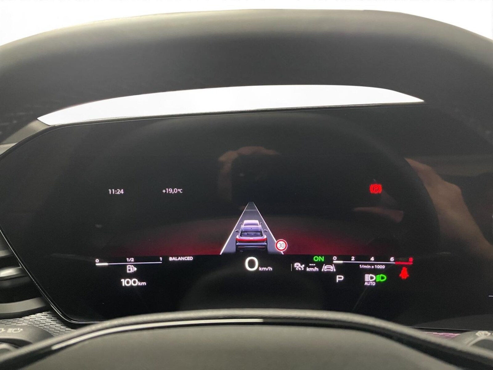 Audi Q5 – Bild 7