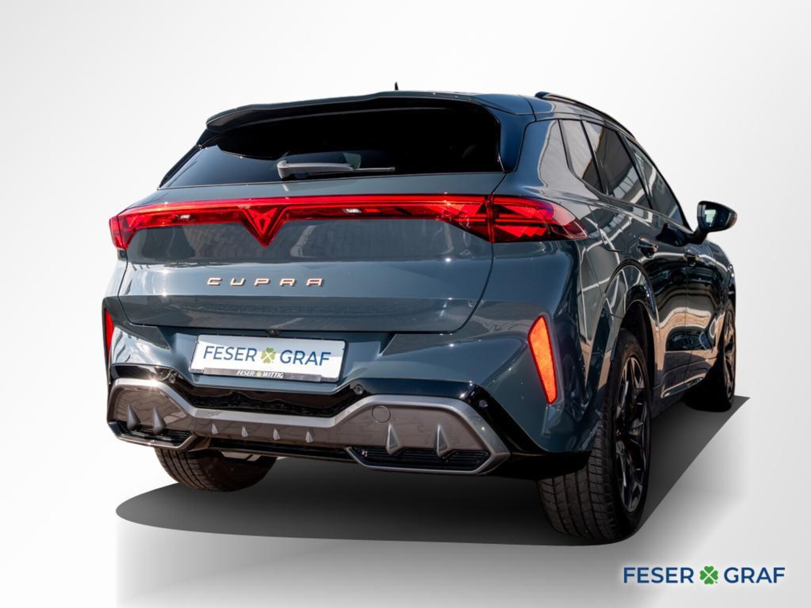 CUPRA Terramar – Bild 2