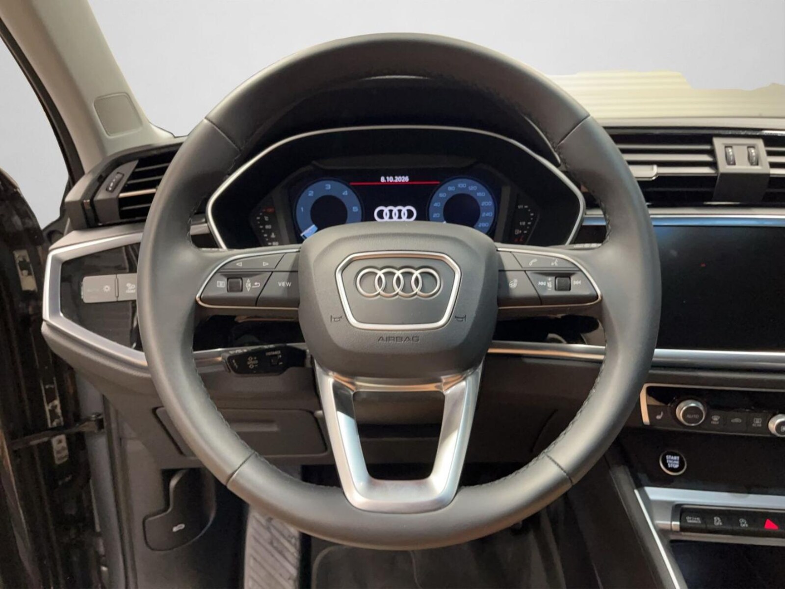 Audi Q3 Sportback – Bild 9
