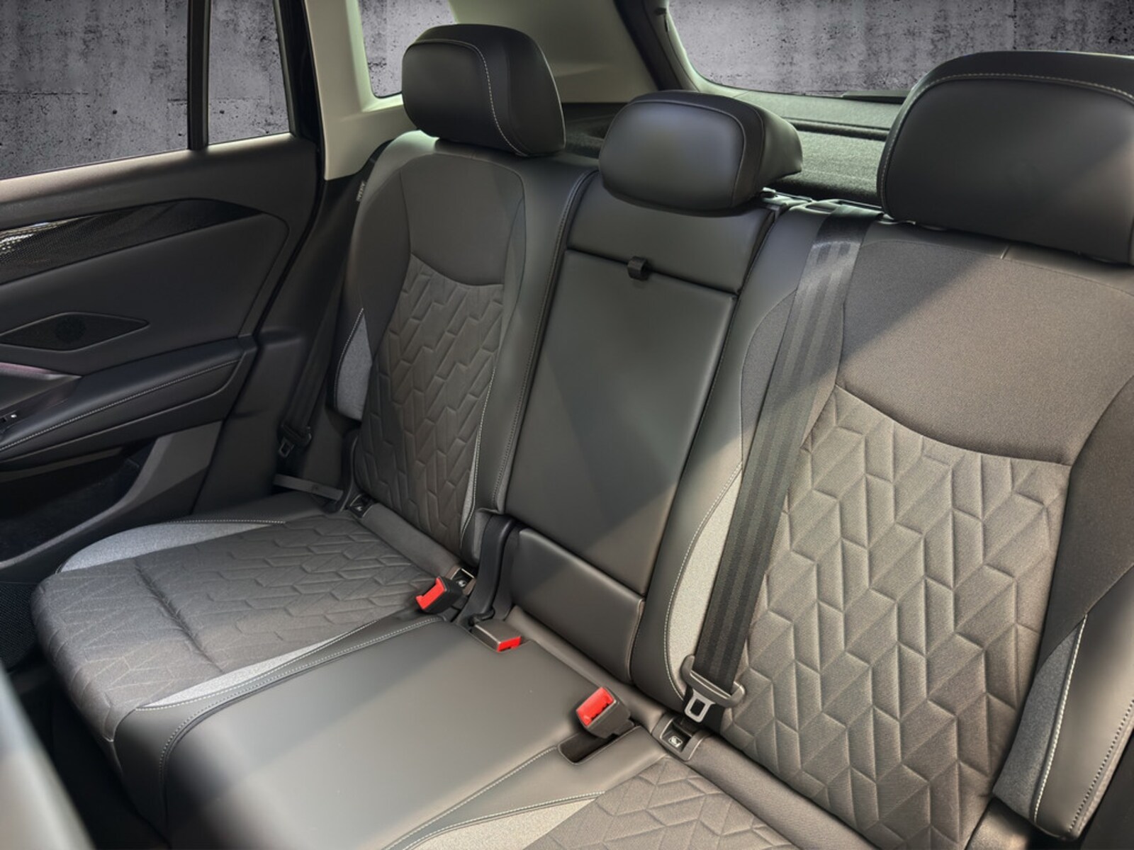 Volkswagen Tiguan – Bild 10