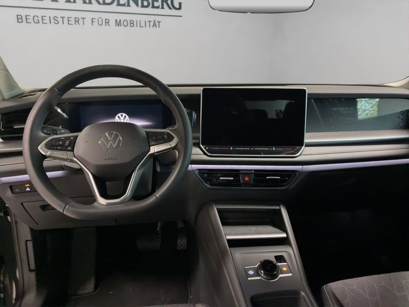 Volkswagen Tayron – Bild 10