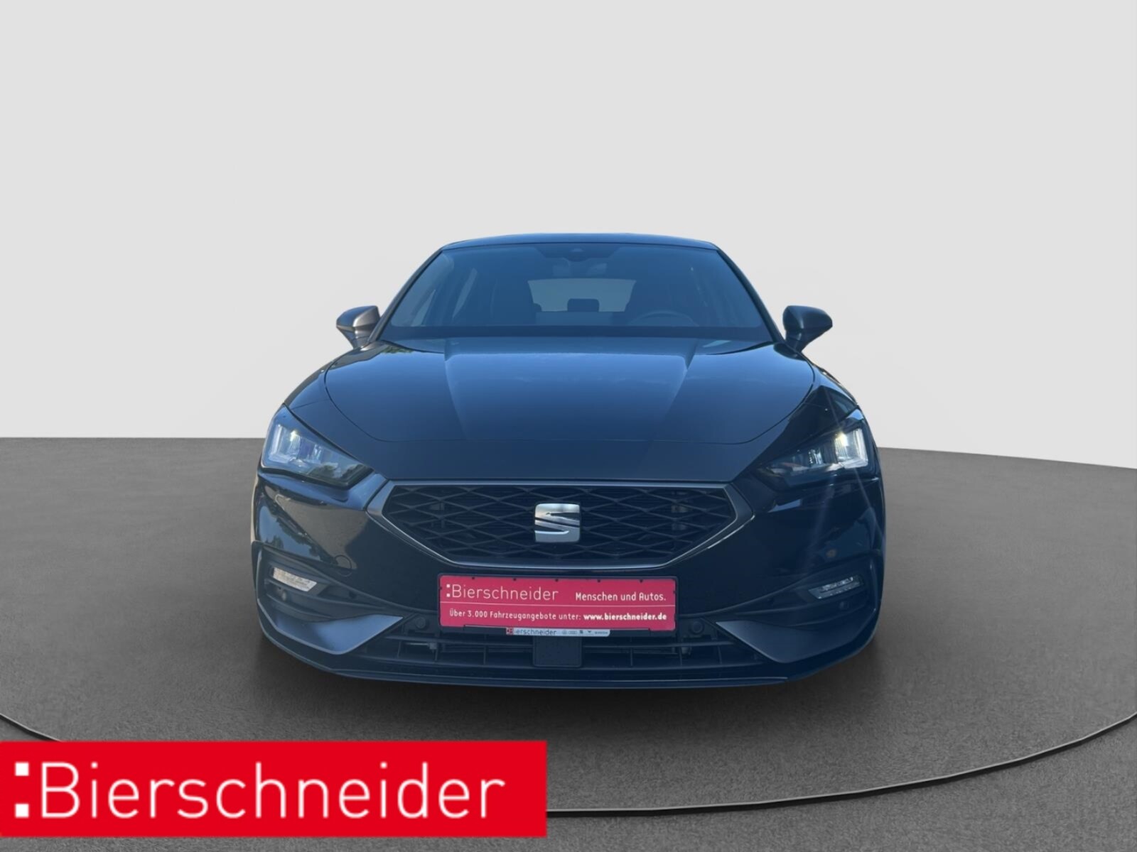 SEAT Leon – Bild 3