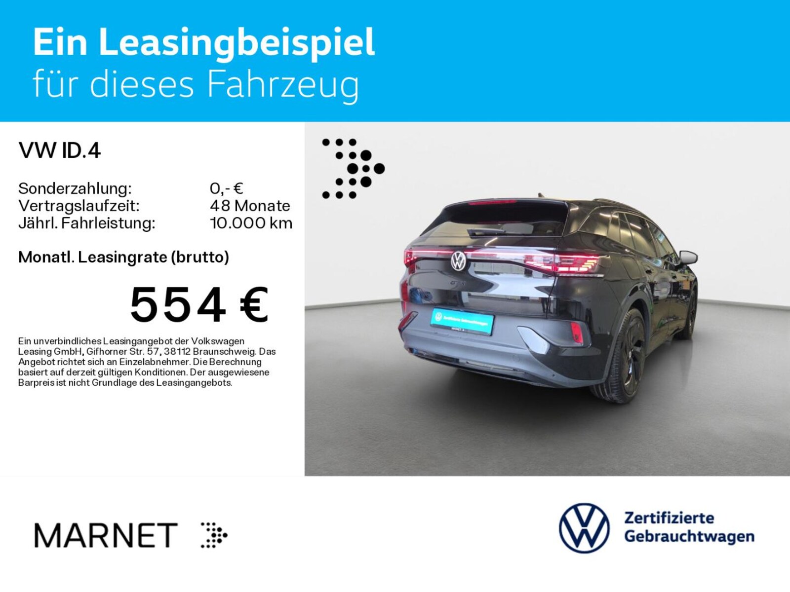 Volkswagen ID.4 – Bild 3
