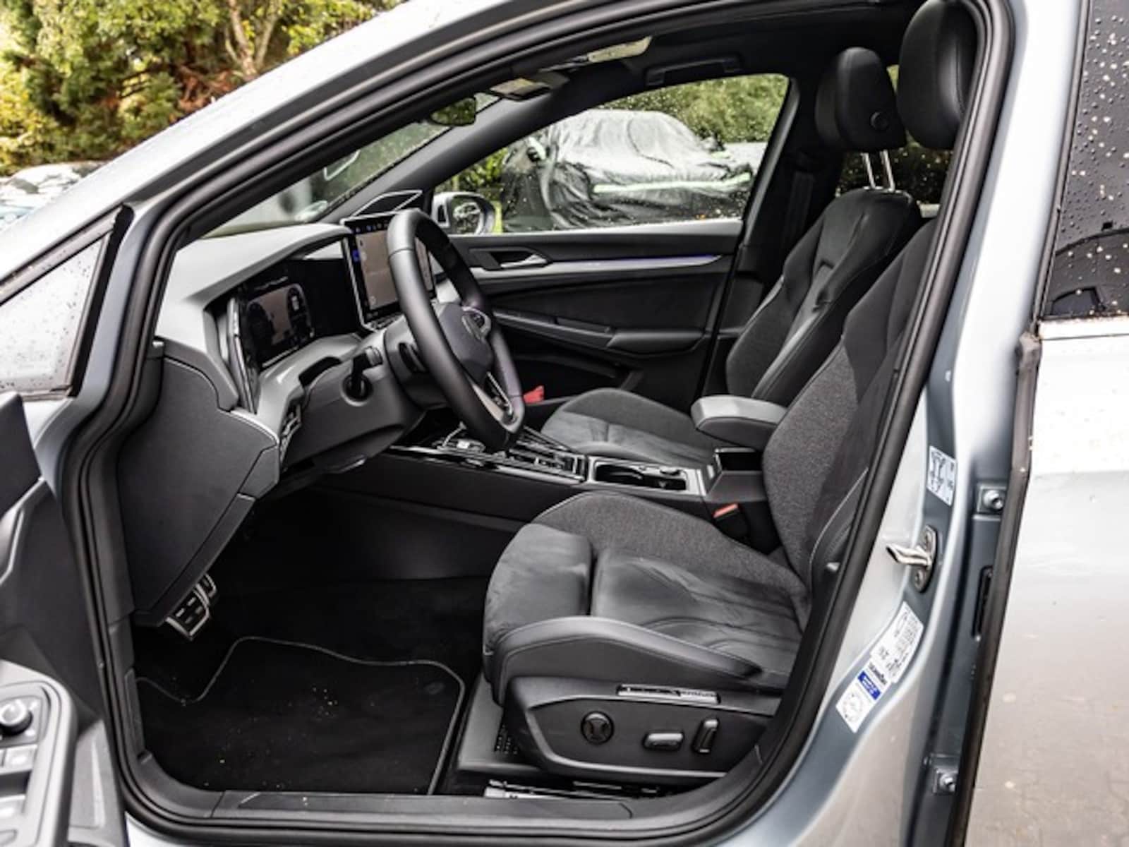 Volkswagen Golf – Bild 3