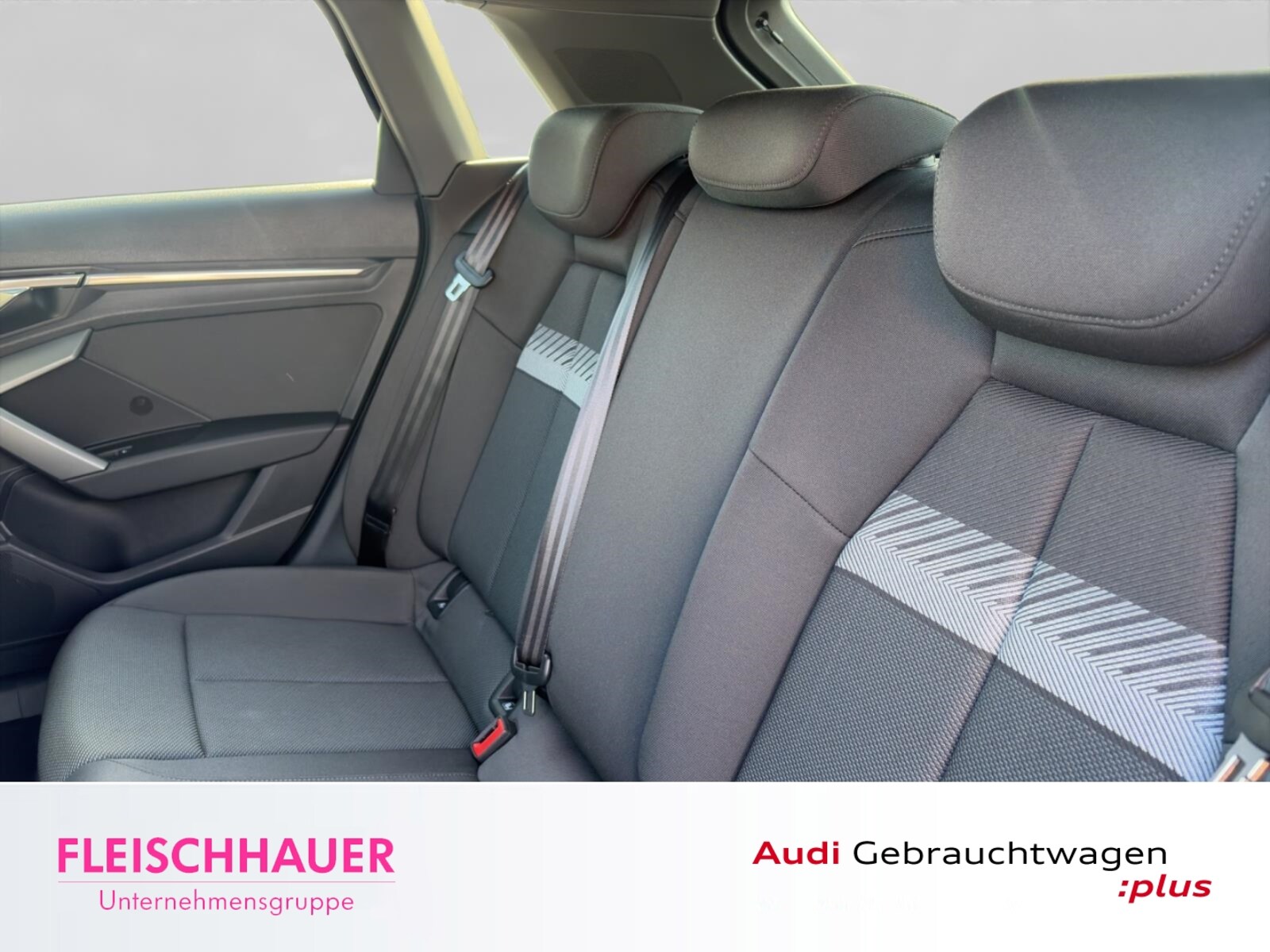 Audi A3 Sportback – Bild 11