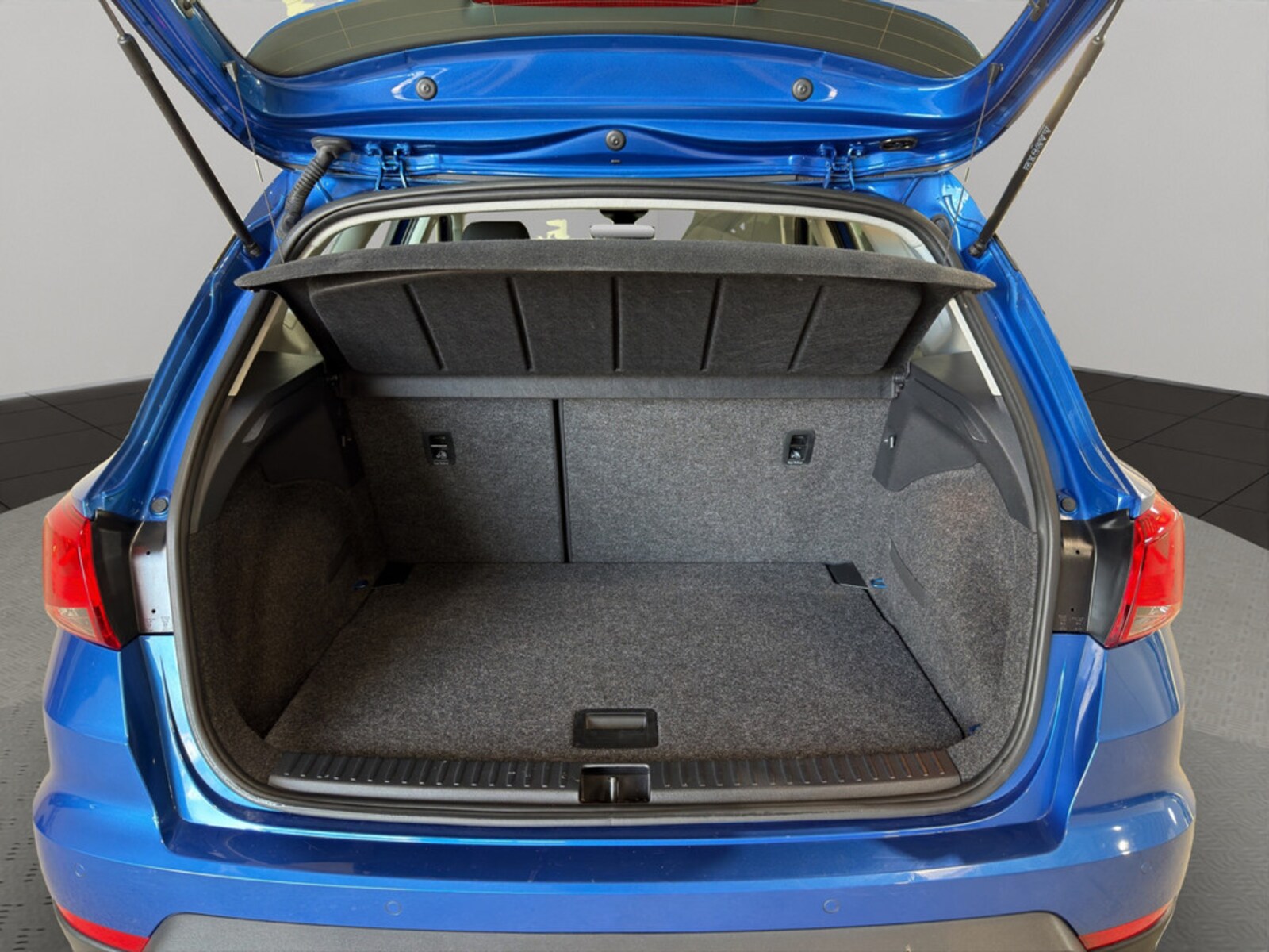 SEAT Arona – Bild 12