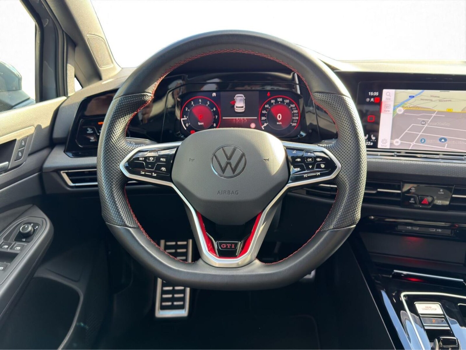 Volkswagen Golf – Bild 10