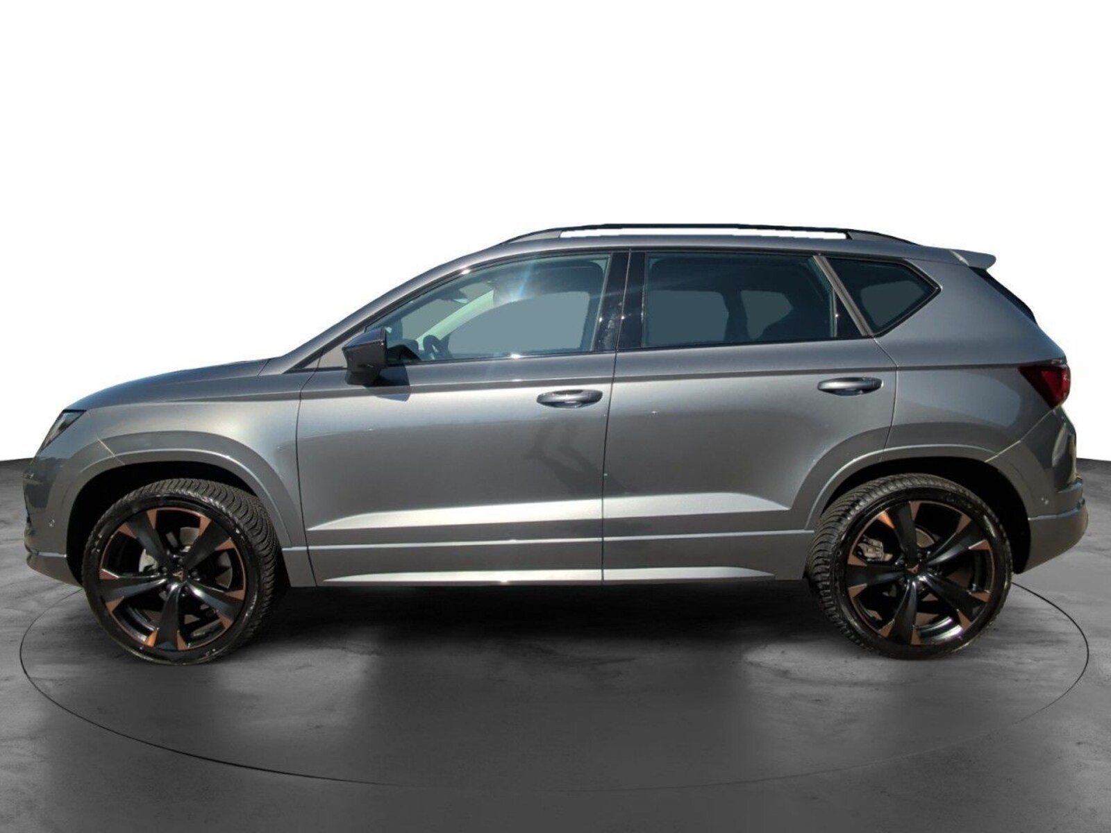 CUPRA Ateca – Bild 2
