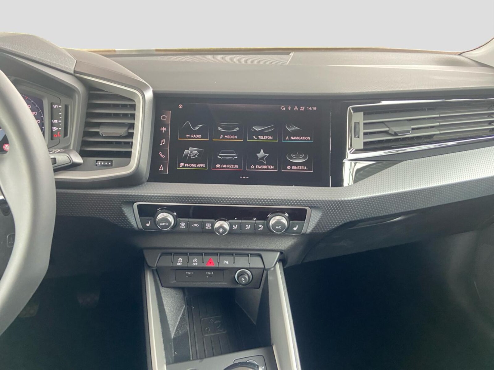 Audi A1 Sportback – Bild 6
