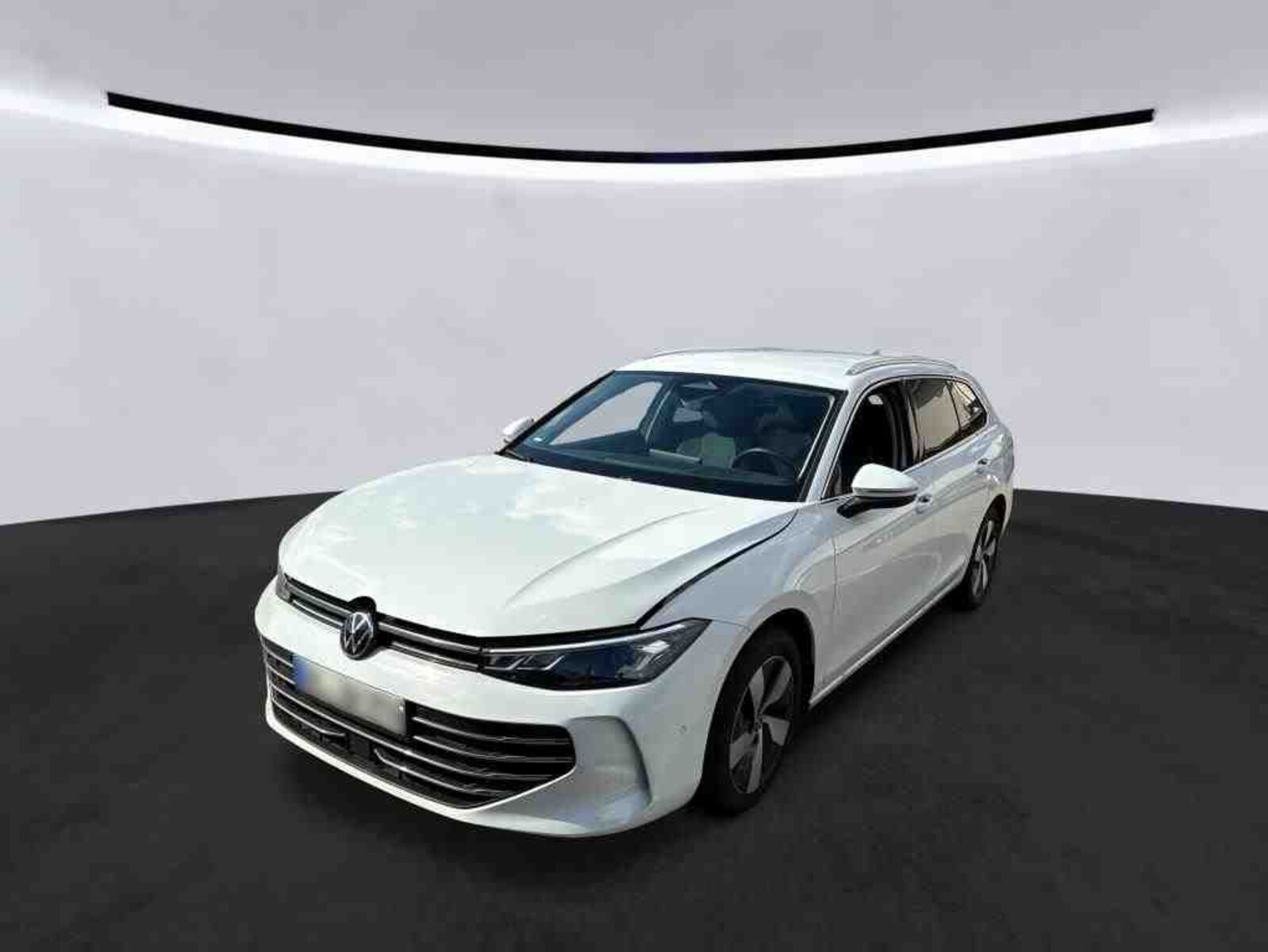 Volkswagen Passat – Bild 2