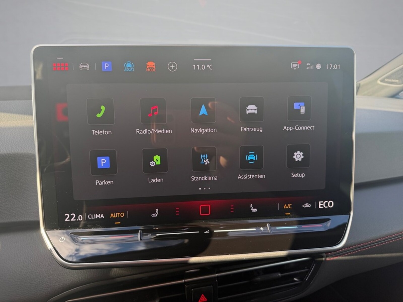 Volkswagen ID.3 – Bild 9