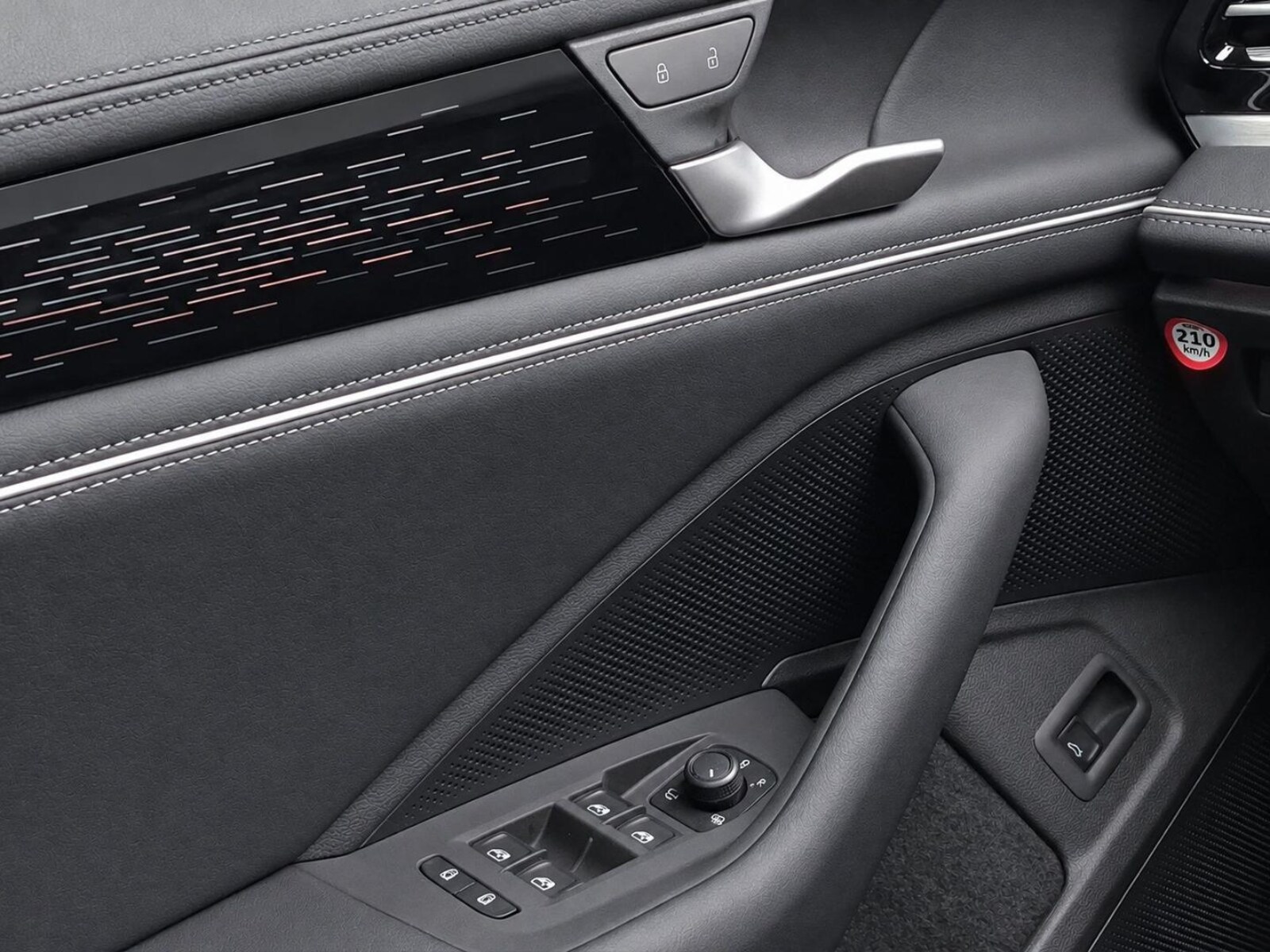 Volkswagen Passat – Bild 13