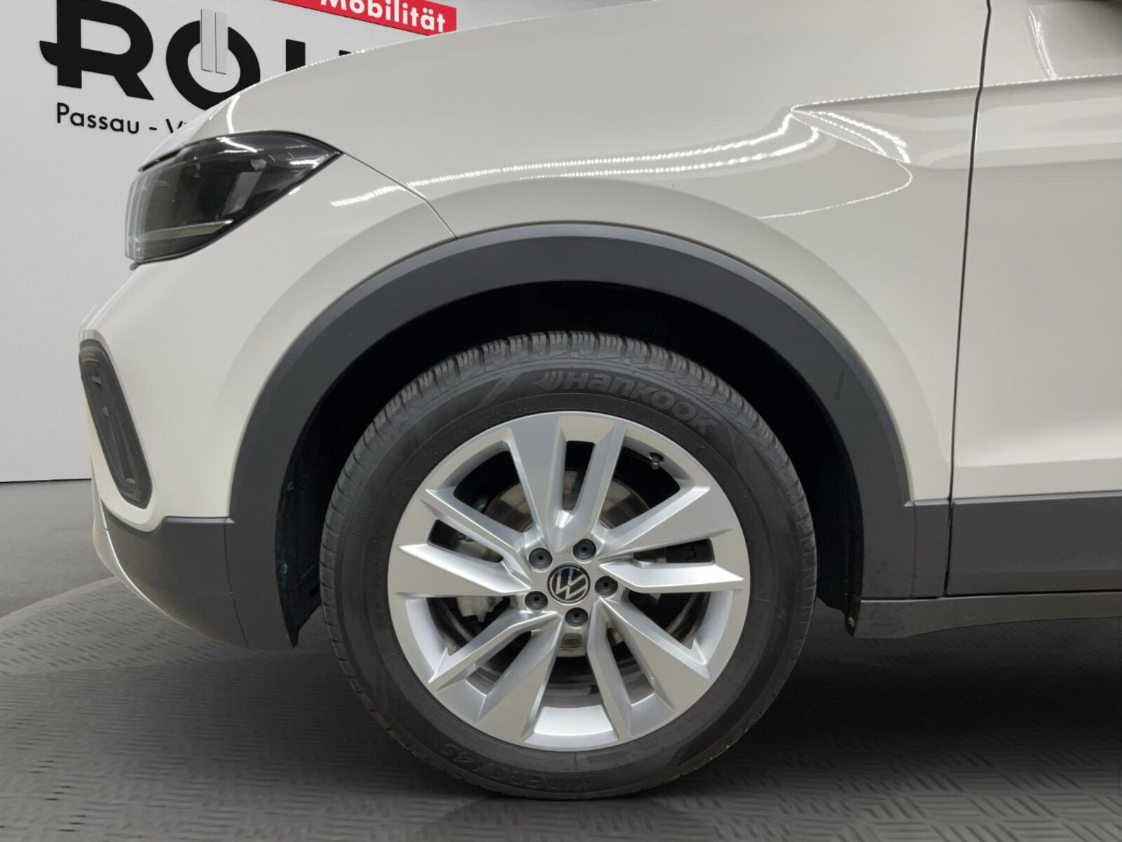 Volkswagen T-Cross – Bild 14