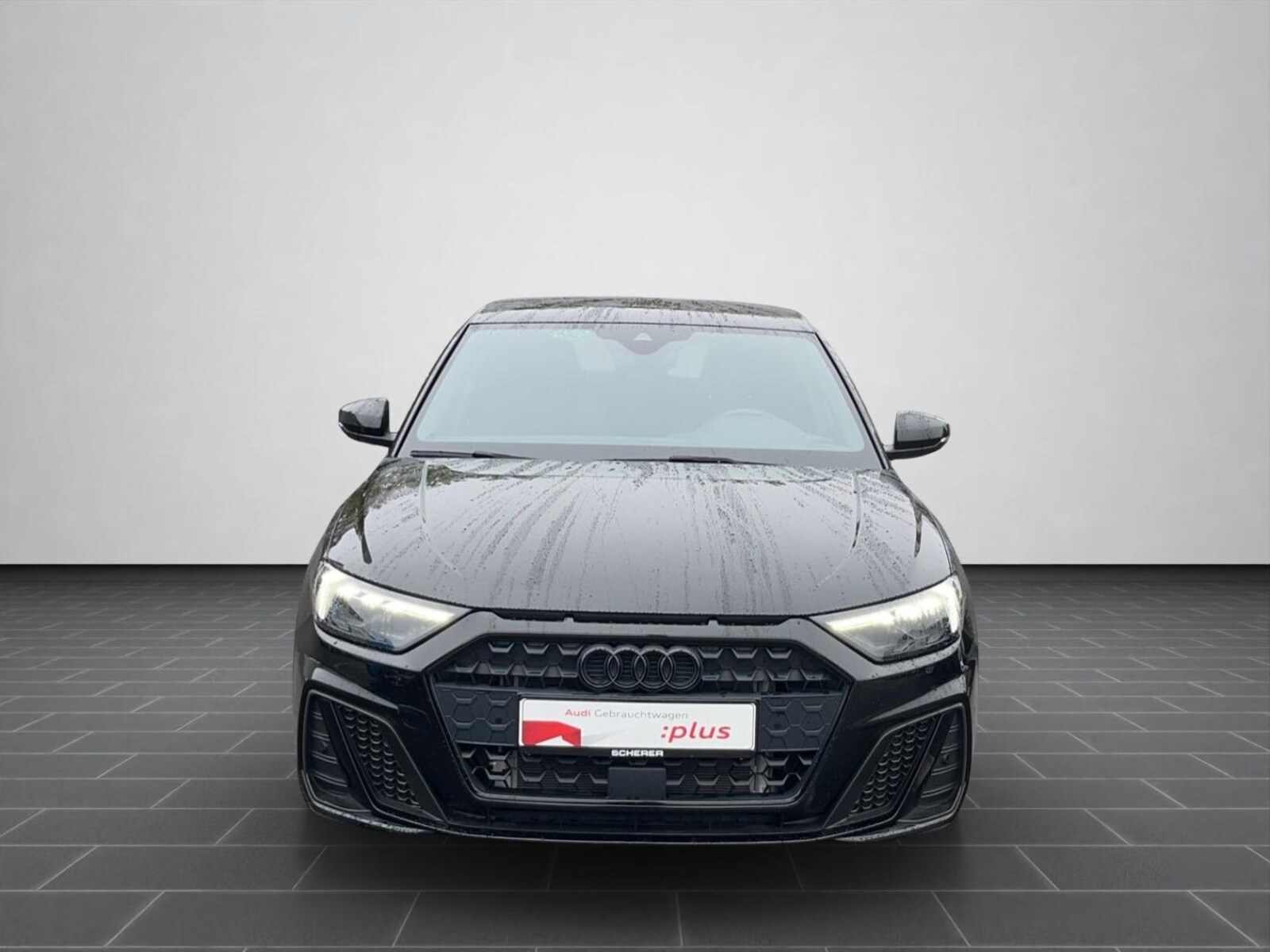 Audi A1 Sportback – Bild 5