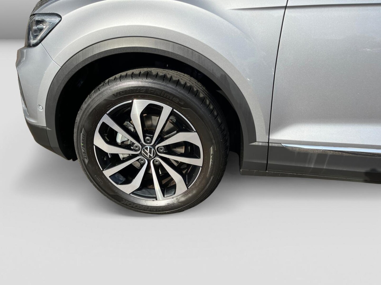 Volkswagen T-Roc – Bild 4