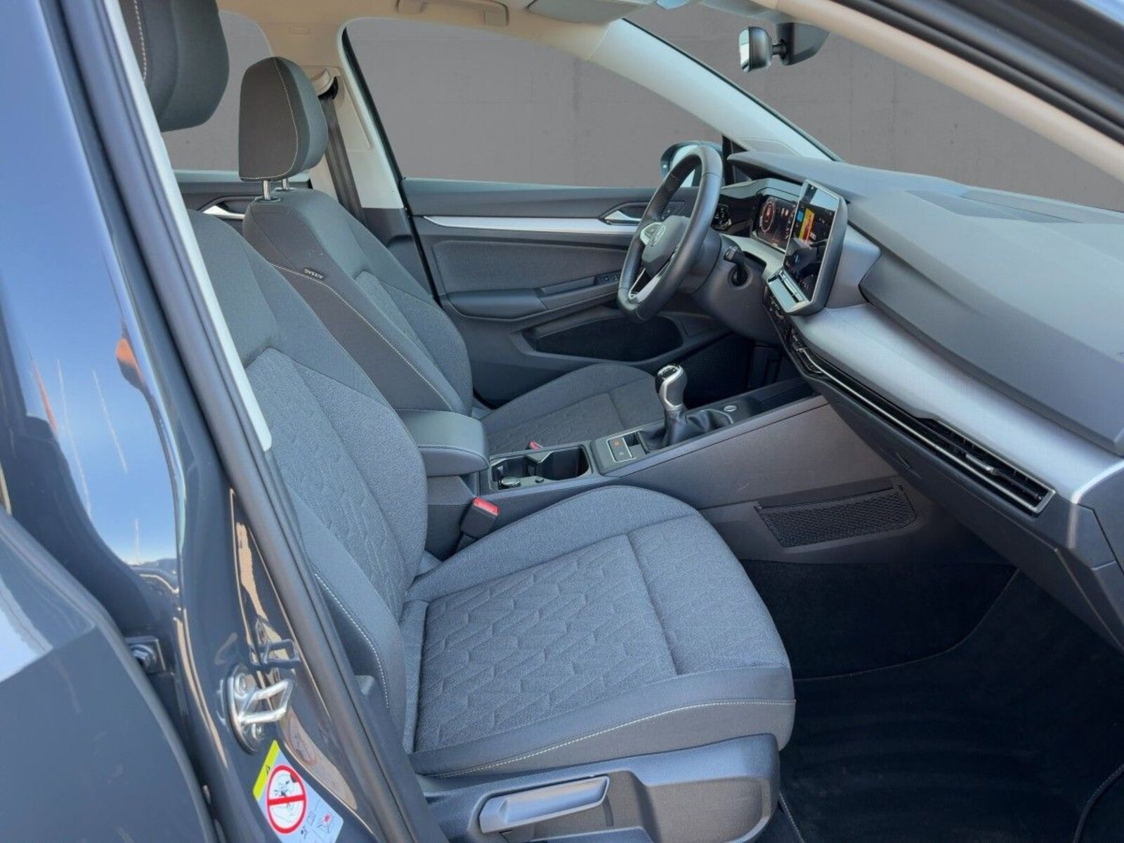 Volkswagen Golf Variant – Bild 11