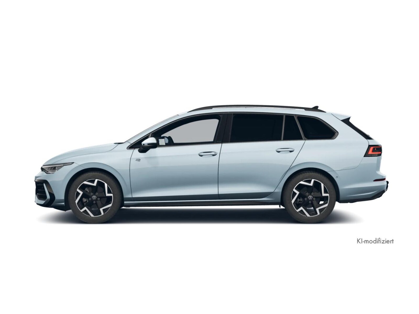 Volkswagen Golf Variant – Bild 5