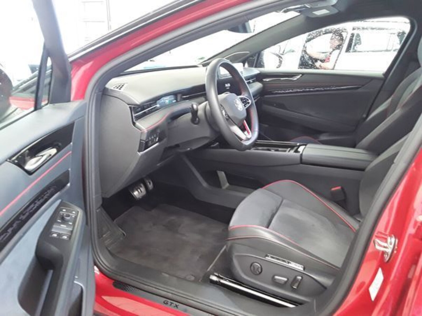 Volkswagen ID.7 Tourer – Bild 7