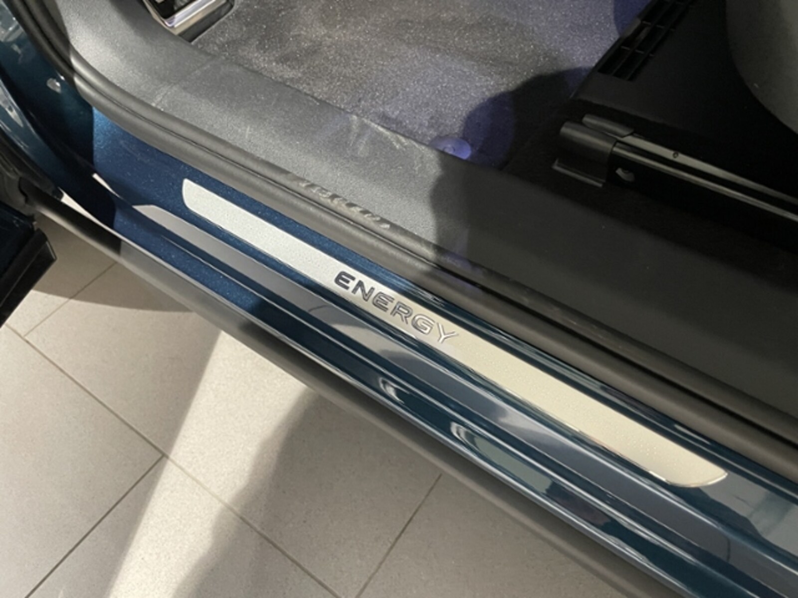 Volkswagen Tiguan – Bild 13