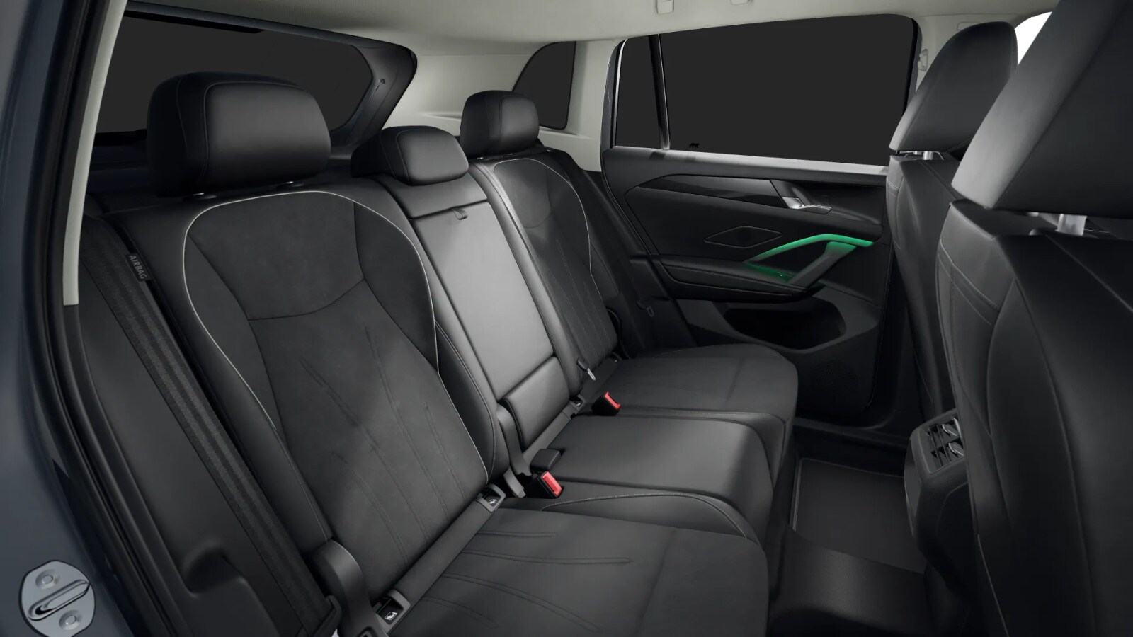 Volkswagen Tiguan – Bild 7