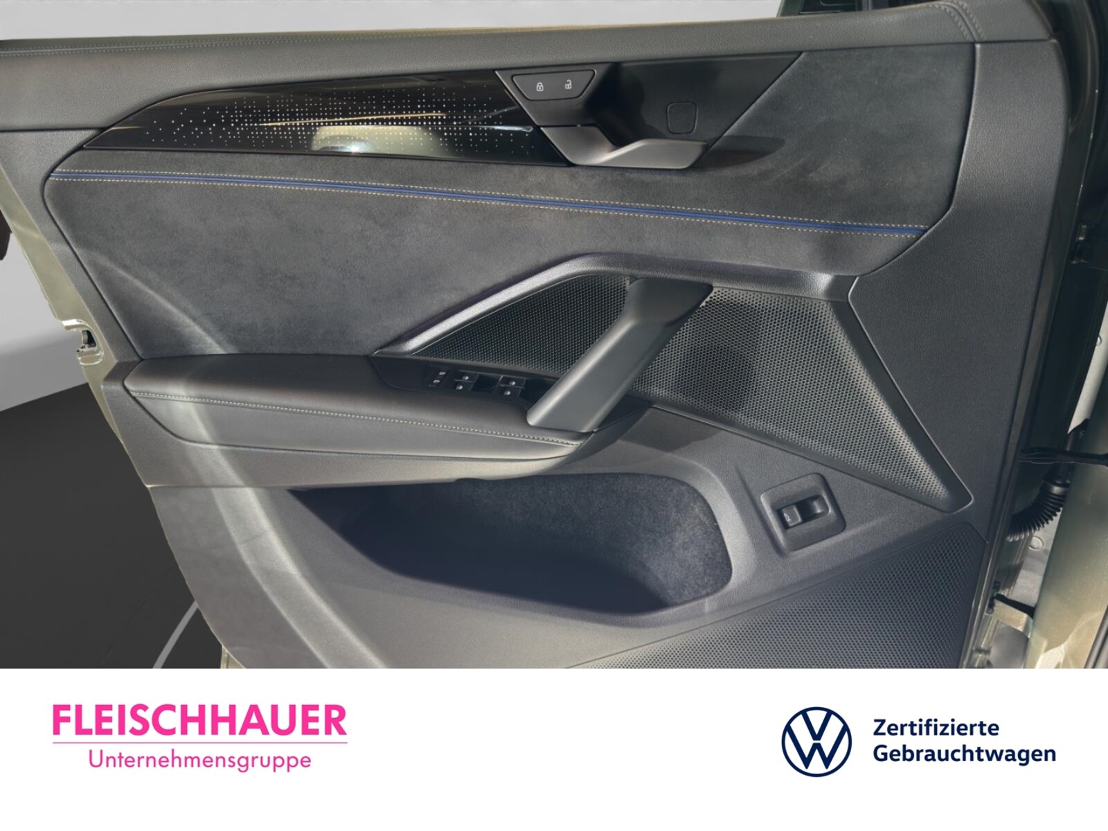 Volkswagen Tayron – Bild 14