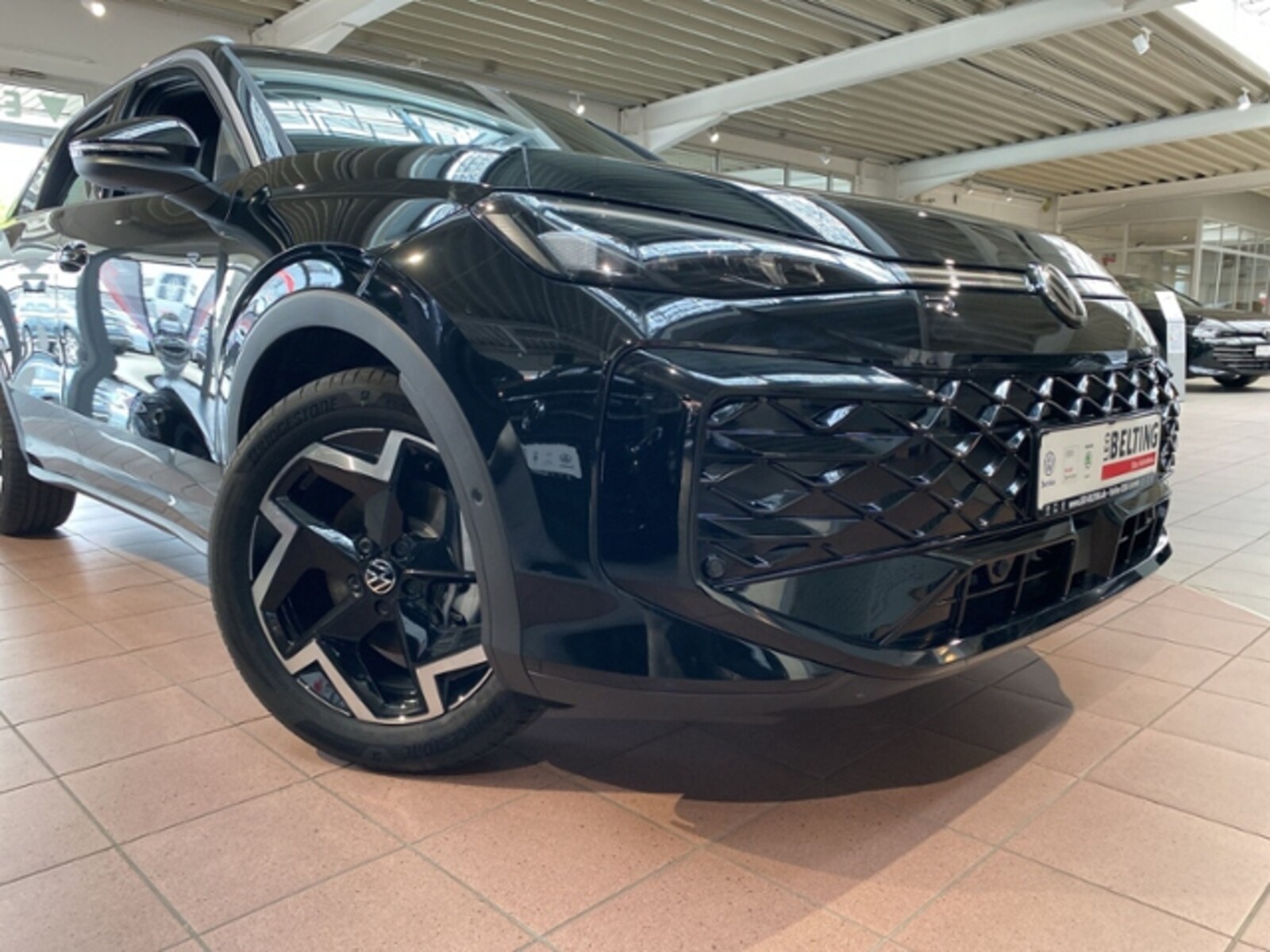 Volkswagen T-Roc – Bild 40