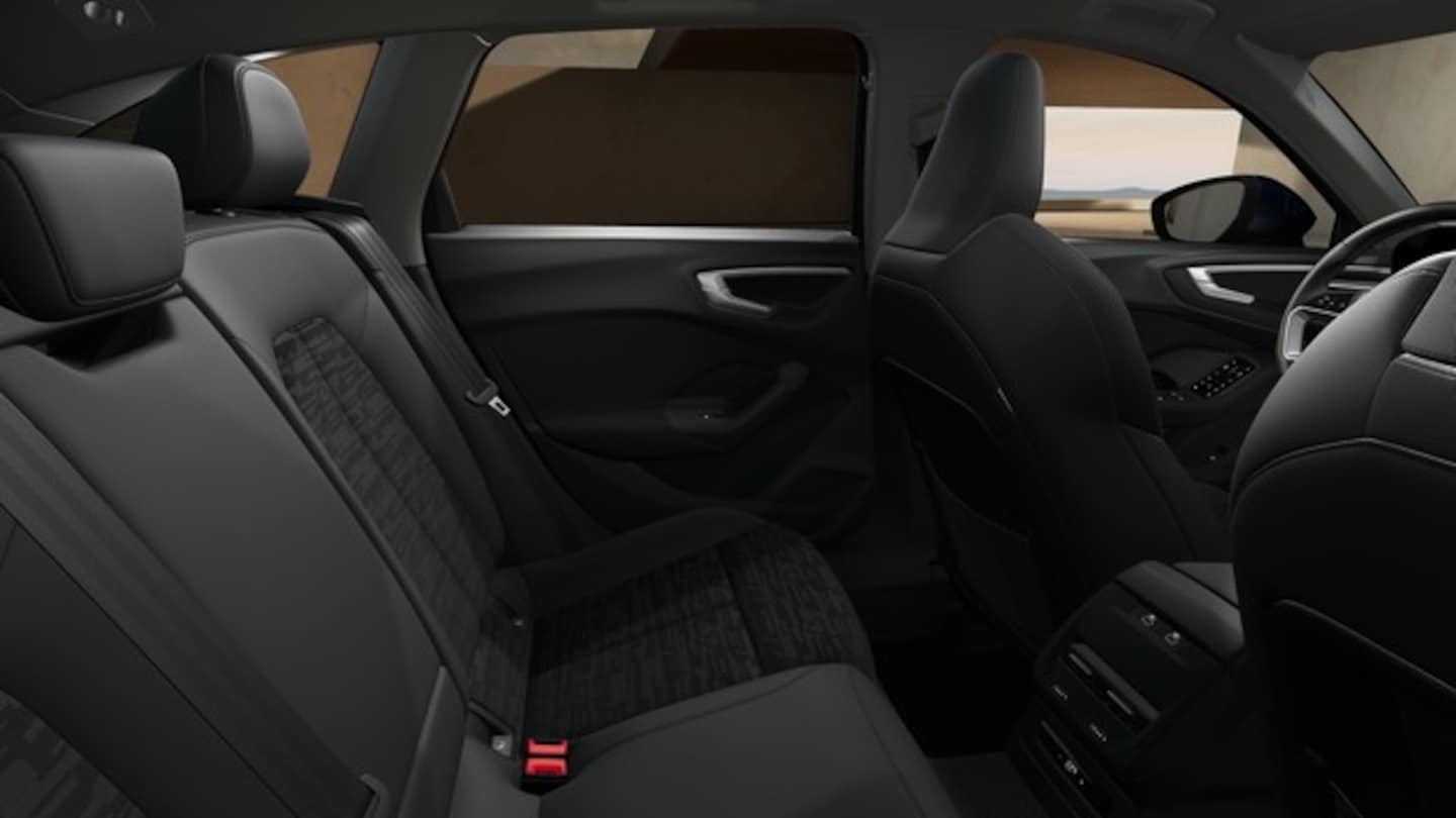 Bild über Audi A5 Avant TDI 150 kW S tronic - für weitere Informationen kontaktieren Sie den Audi Partner