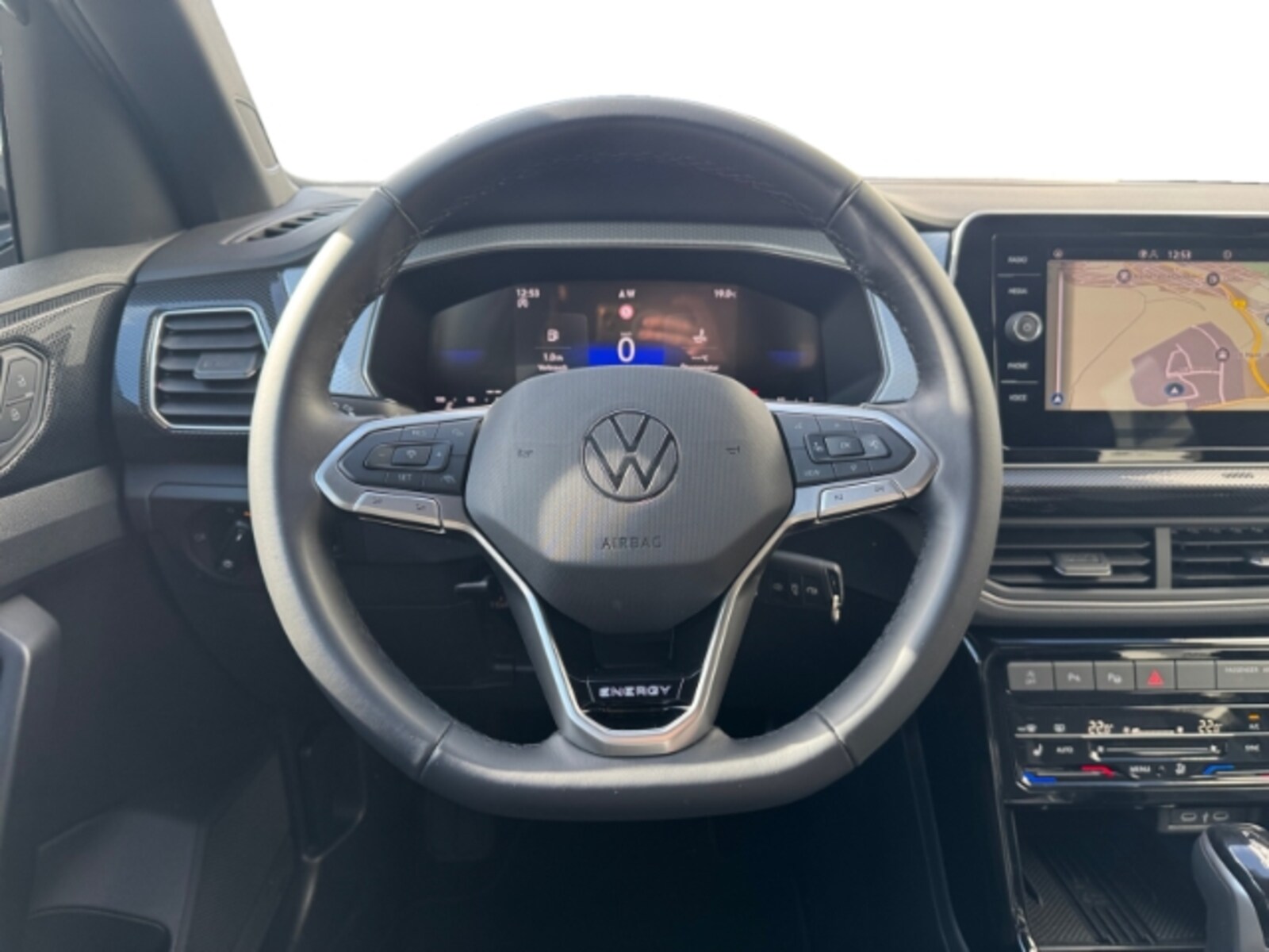Volkswagen T-Cross – Bild 12