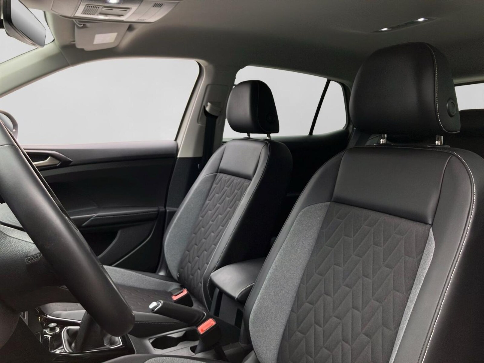 Volkswagen T-Cross – Bild 12