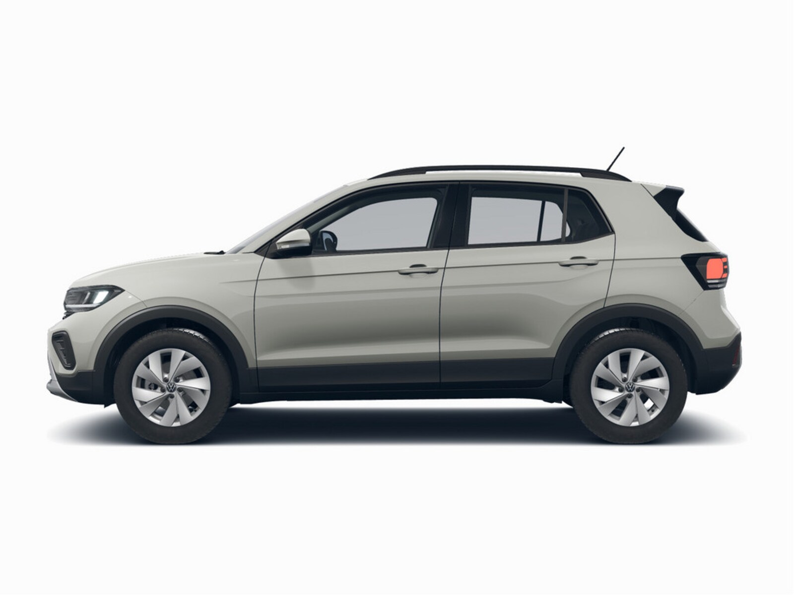 Volkswagen T-Cross – Bild 7