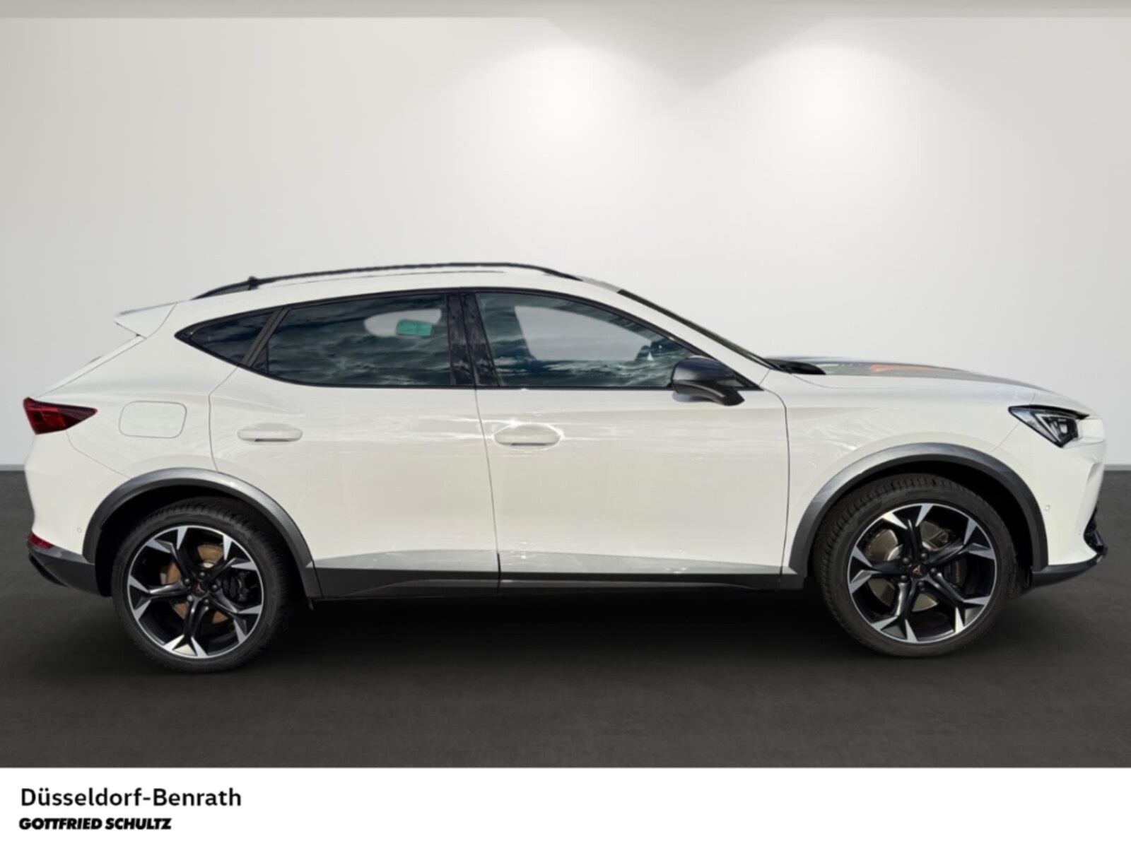 CUPRA Formentor – Bild 3
