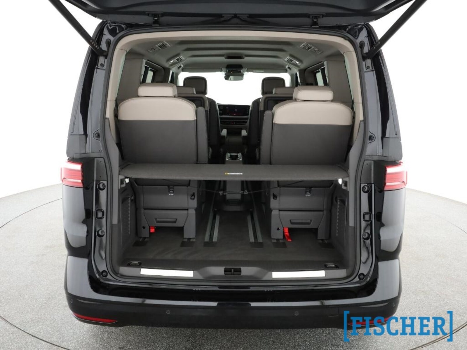 Volkswagen Multivan – Bild 11