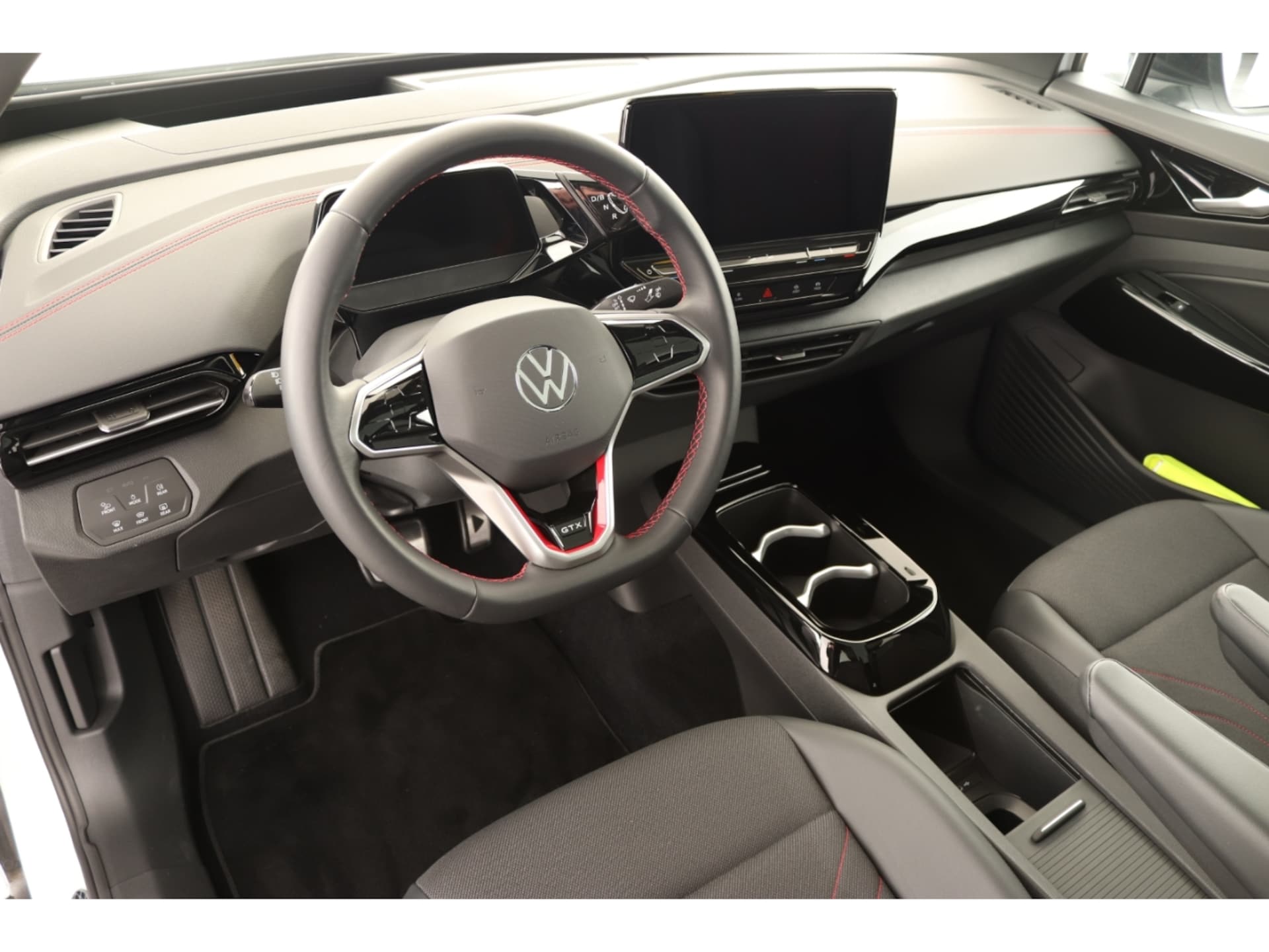 Volkswagen ID.5 GTX