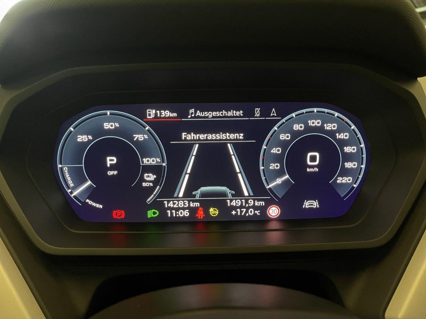Image about Audi Q4 e-tron 35 e-tron