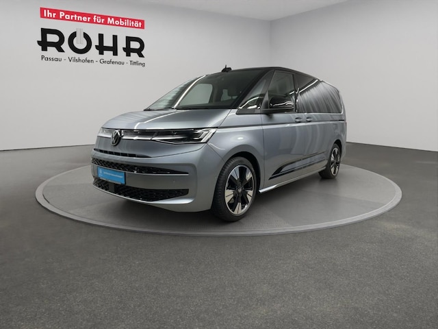 Volkswagen Multivan langversion