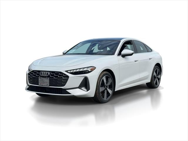 2025 Audi New A5 Premium Plus's photo