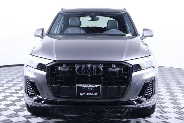 2026 Audi Q7 Premium Plus - Photo 10