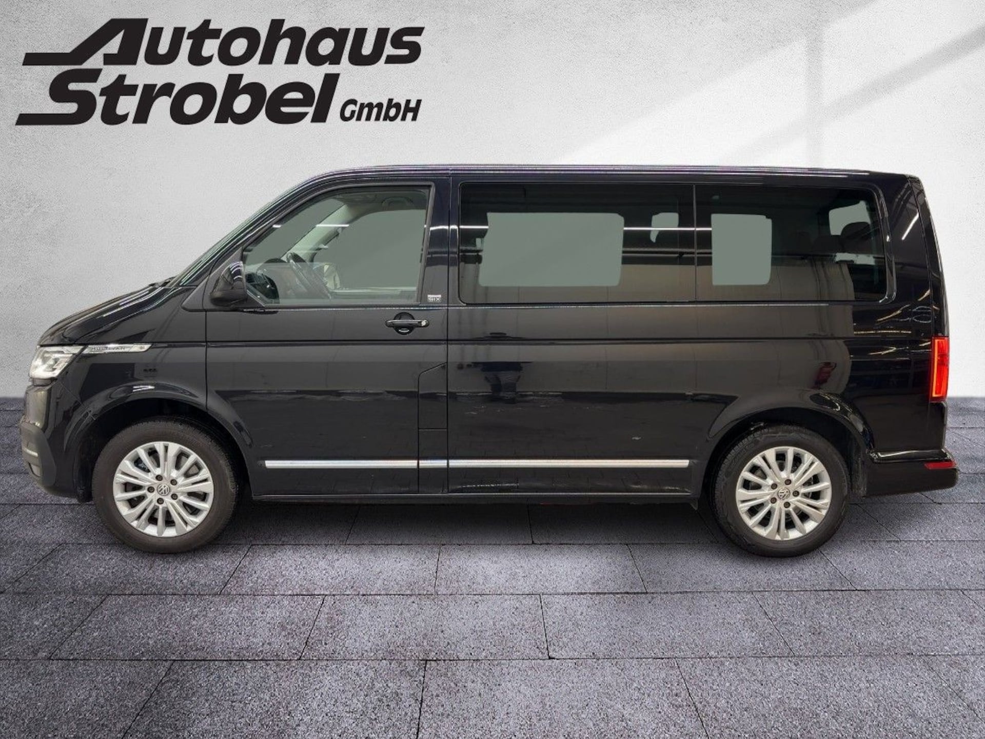 Volkswagen T6.1 Multivan Comfortline