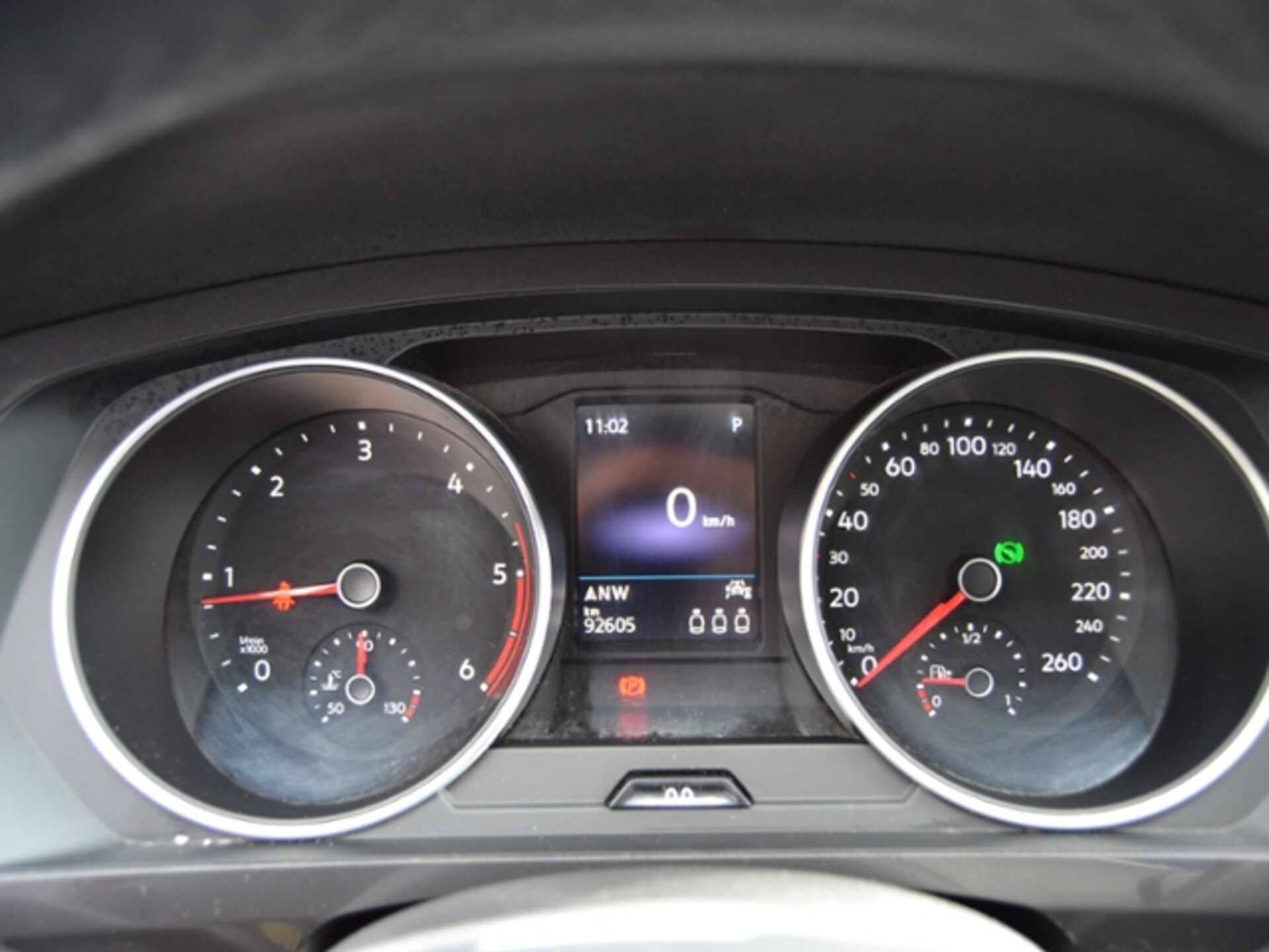 Volkswagen Tiguan Allspace Highline
