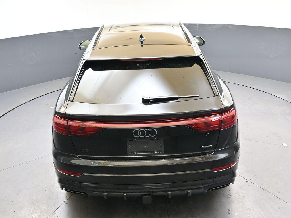 2026 Audi Q8 Prestige - Photo 49