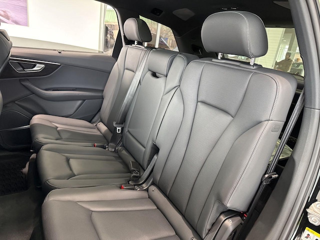 2026 Audi Q7 Premium Plus - Photo 41