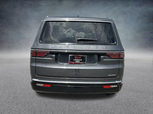 2024 Jeep Wagoneer